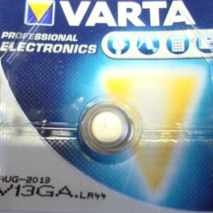 Baterie Alkalina Varta AG 13