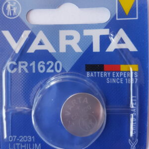Baterie Litiu 3V Varta CR 1620